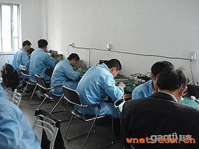 上海交航計(jì)算機(jī)科技 專業(yè)的電腦、手機(jī)與家電維修培訓(xùn)