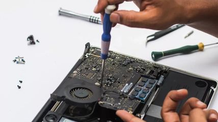 蘋果T2芯片 第三方維修的終結(jié)者？