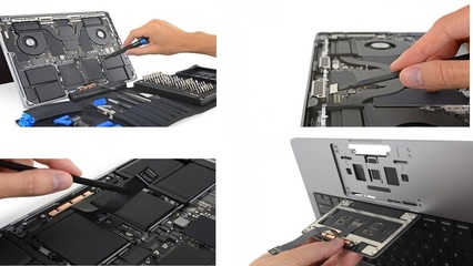 深圳蘋果電腦維修中心 專業(yè)、高效、值得信賴的計算機維修服務(wù)