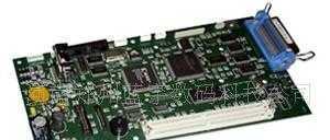 國(guó)產(chǎn)750寫真機(jī)小車板主板及維修指南