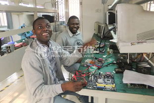 計算機維修入門與精進指南 從新手到專業